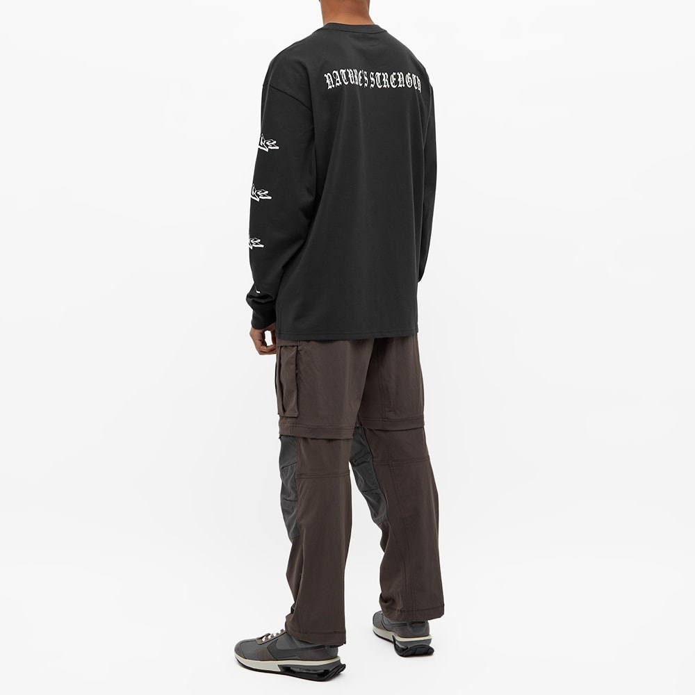 Nike Long Sleeve ACG Volcano Tee - 8