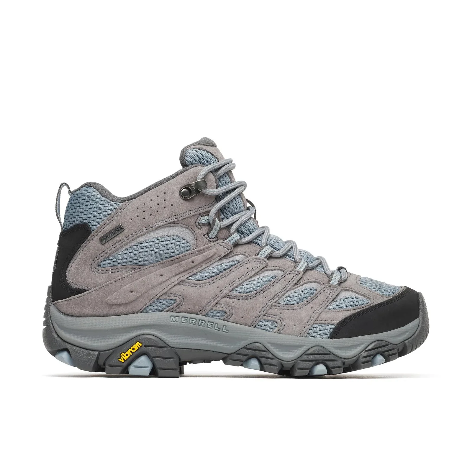 Women's Moab 3 Mid GORE-TEX® - 1