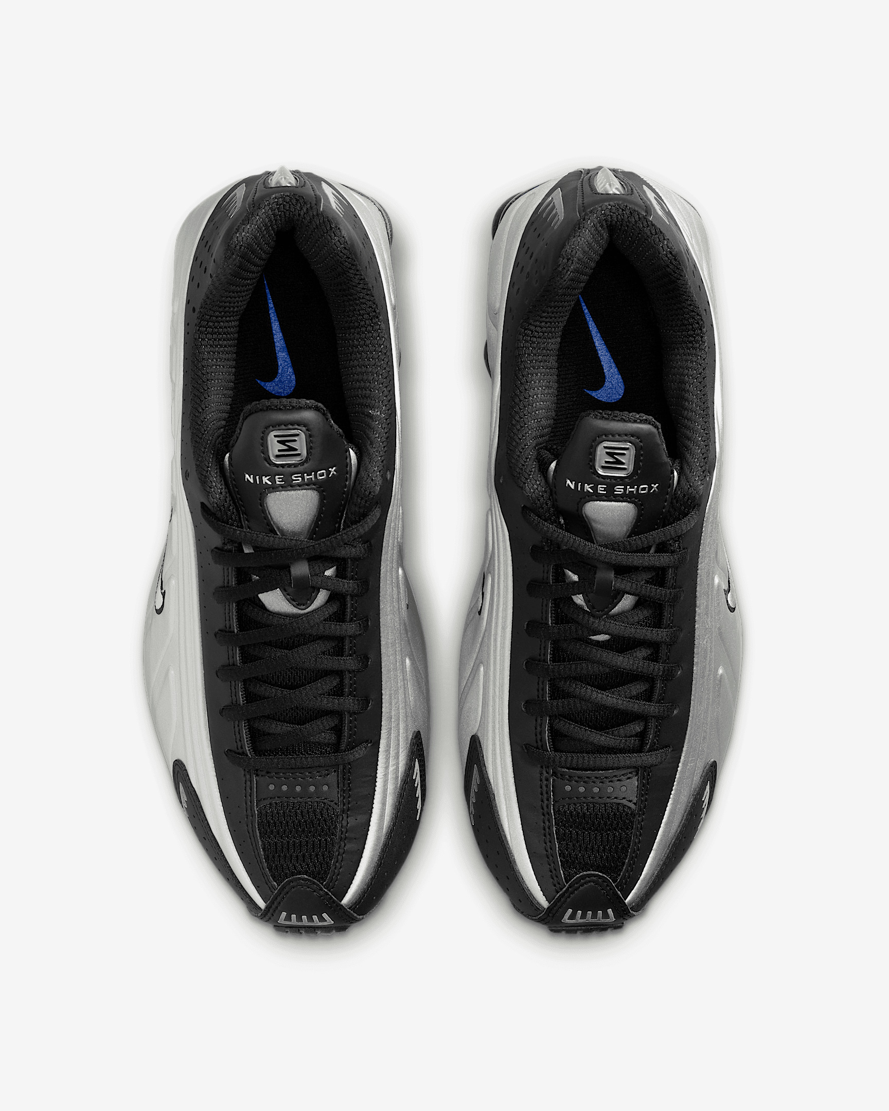 Nike Shox R4 Women's Shoes - 4