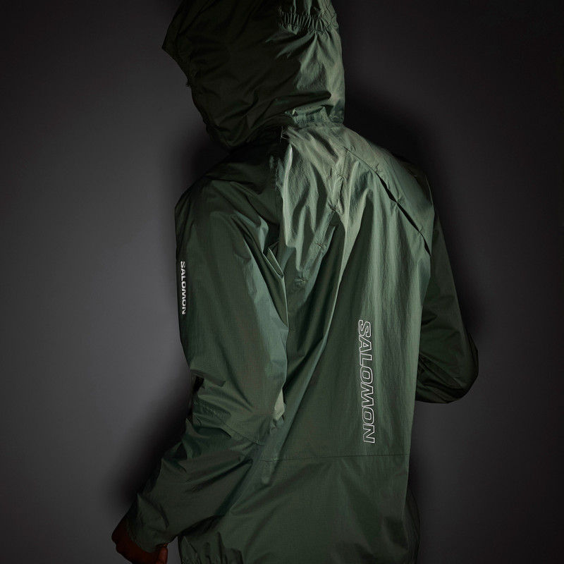 BONATTI WATERPROOF 7