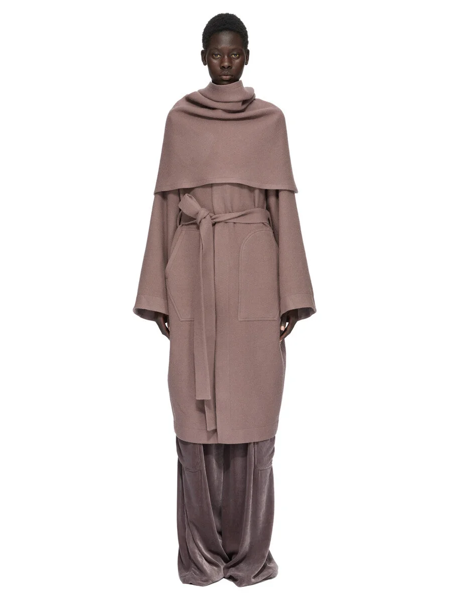 DAGGER ROBE WITH COWL - 1