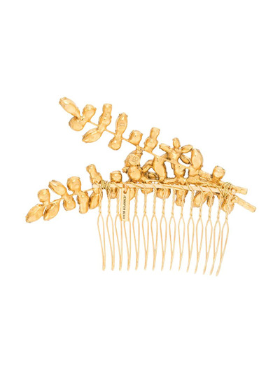 Jennifer Behr Elissa hair comb outlook