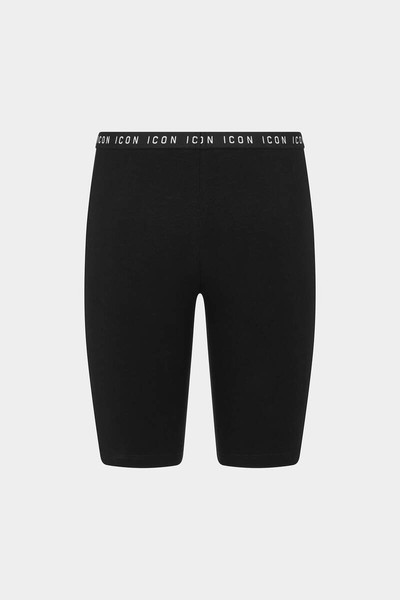 DSQUARED2 ICON CYCLING SHORT PANTS outlook