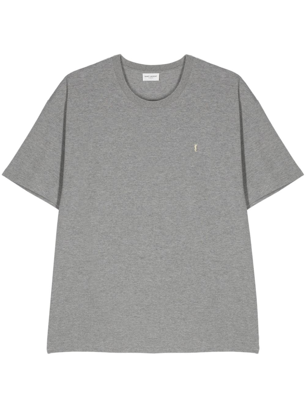 Cassandre cotton-blend T-shirt - 1
