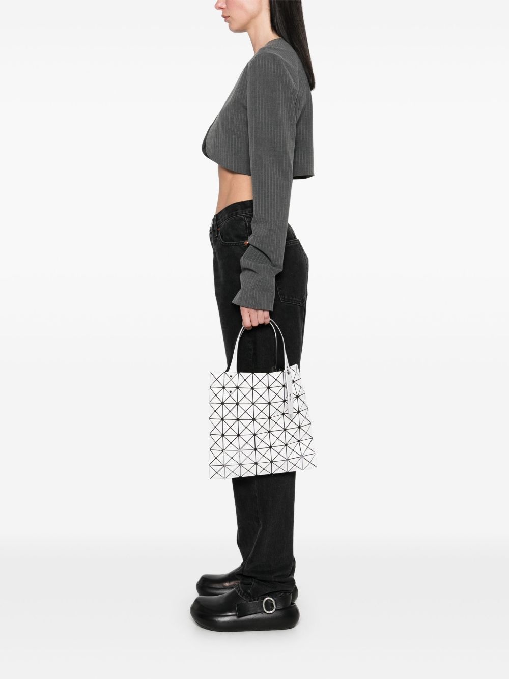 Prism tote bag - 2