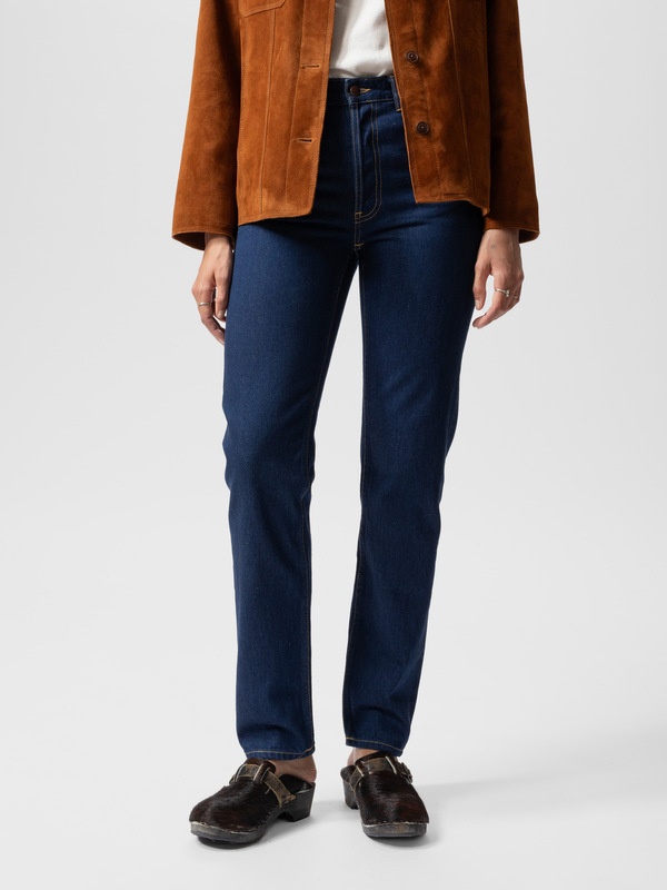Breezy Britt 60s Blue - 2