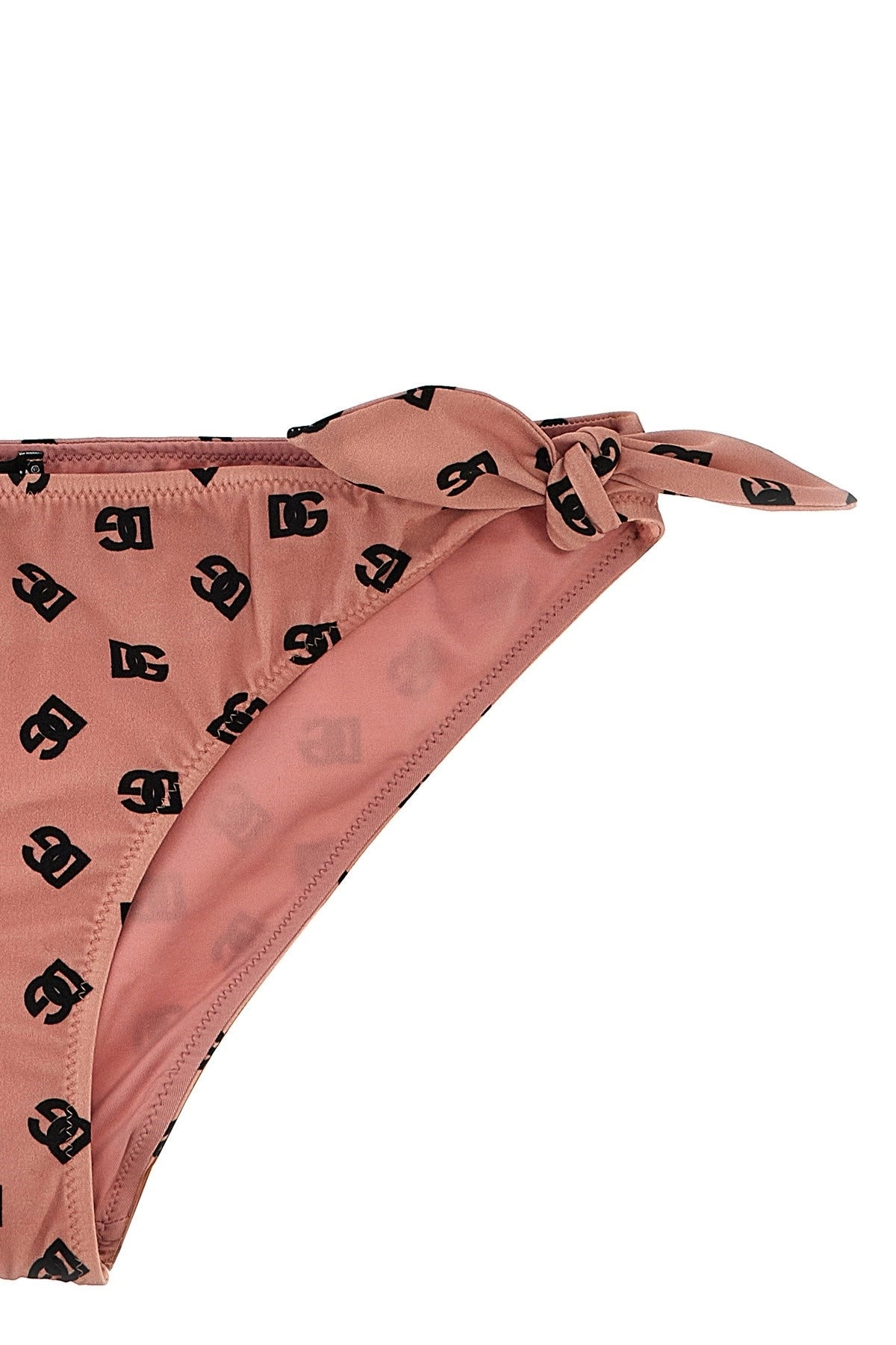 Dolce & Gabbana Women 'Dg' Bikini - 3