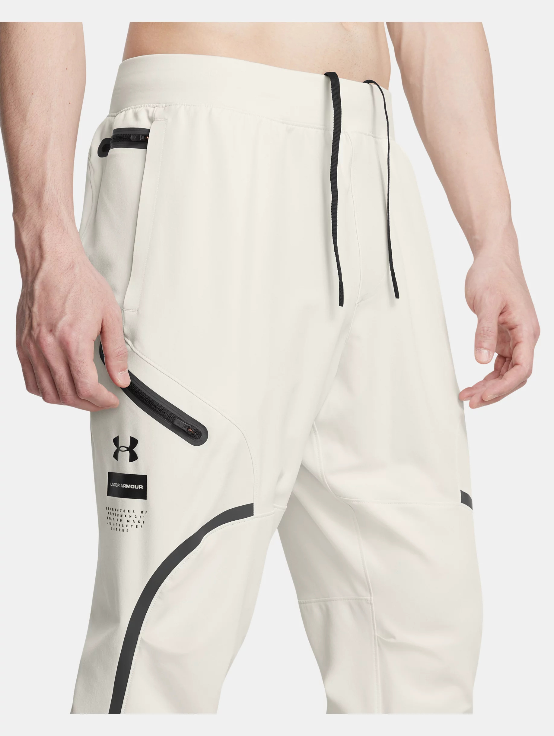 Men's UA Unstoppable Cargo Pants - 6