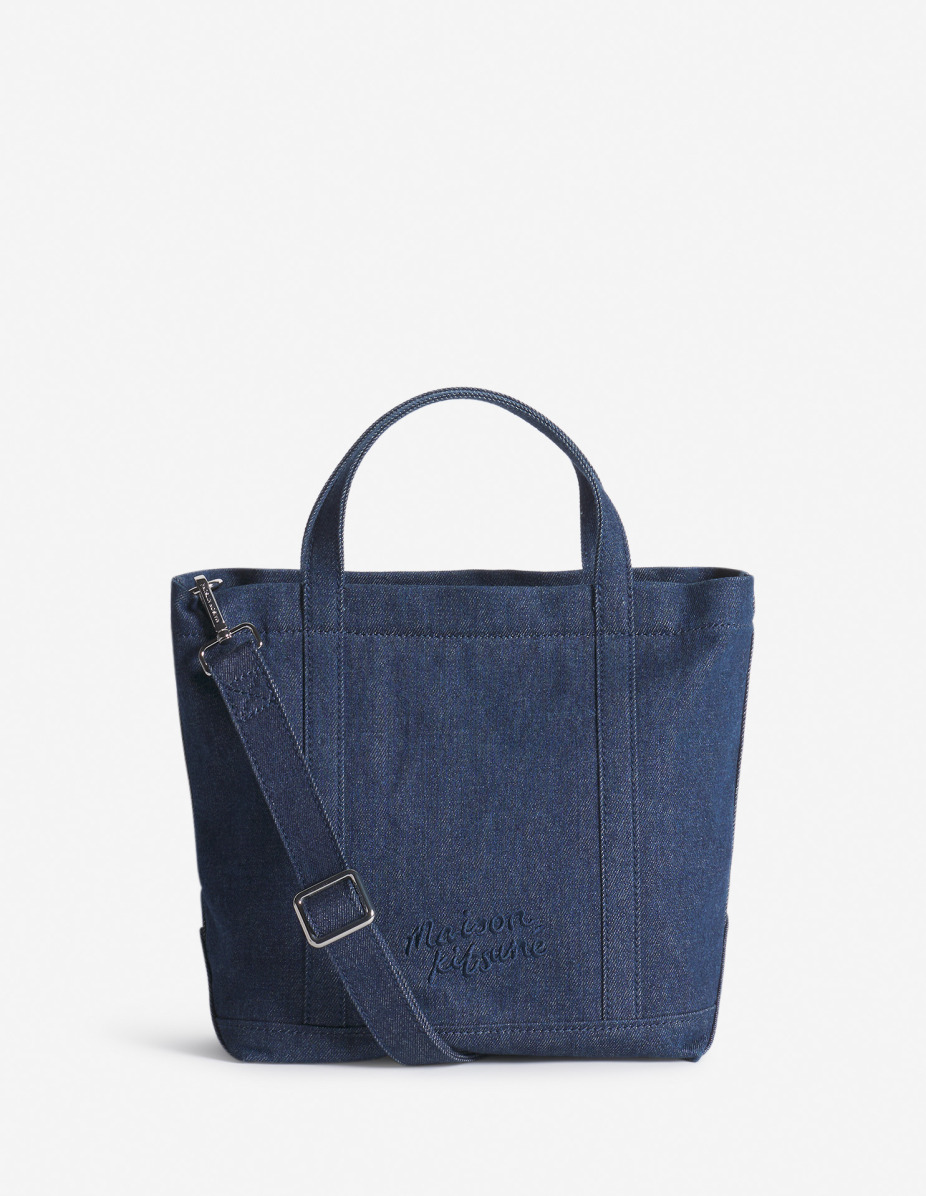 FOX HEAD SMALL TOTE - 4