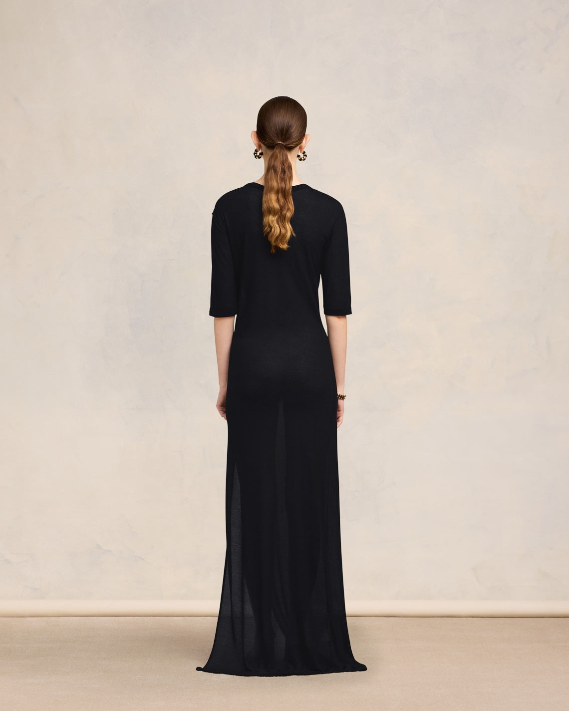 LONG DRESS - 3