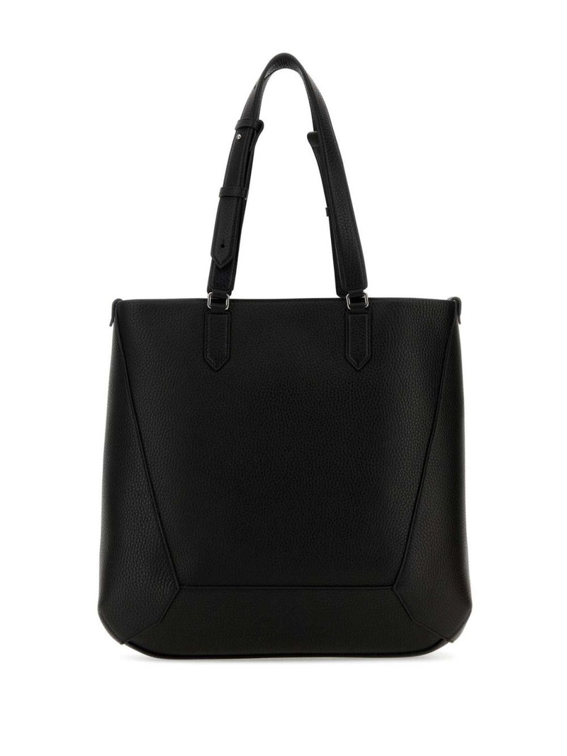 medium Edge tote bag 3