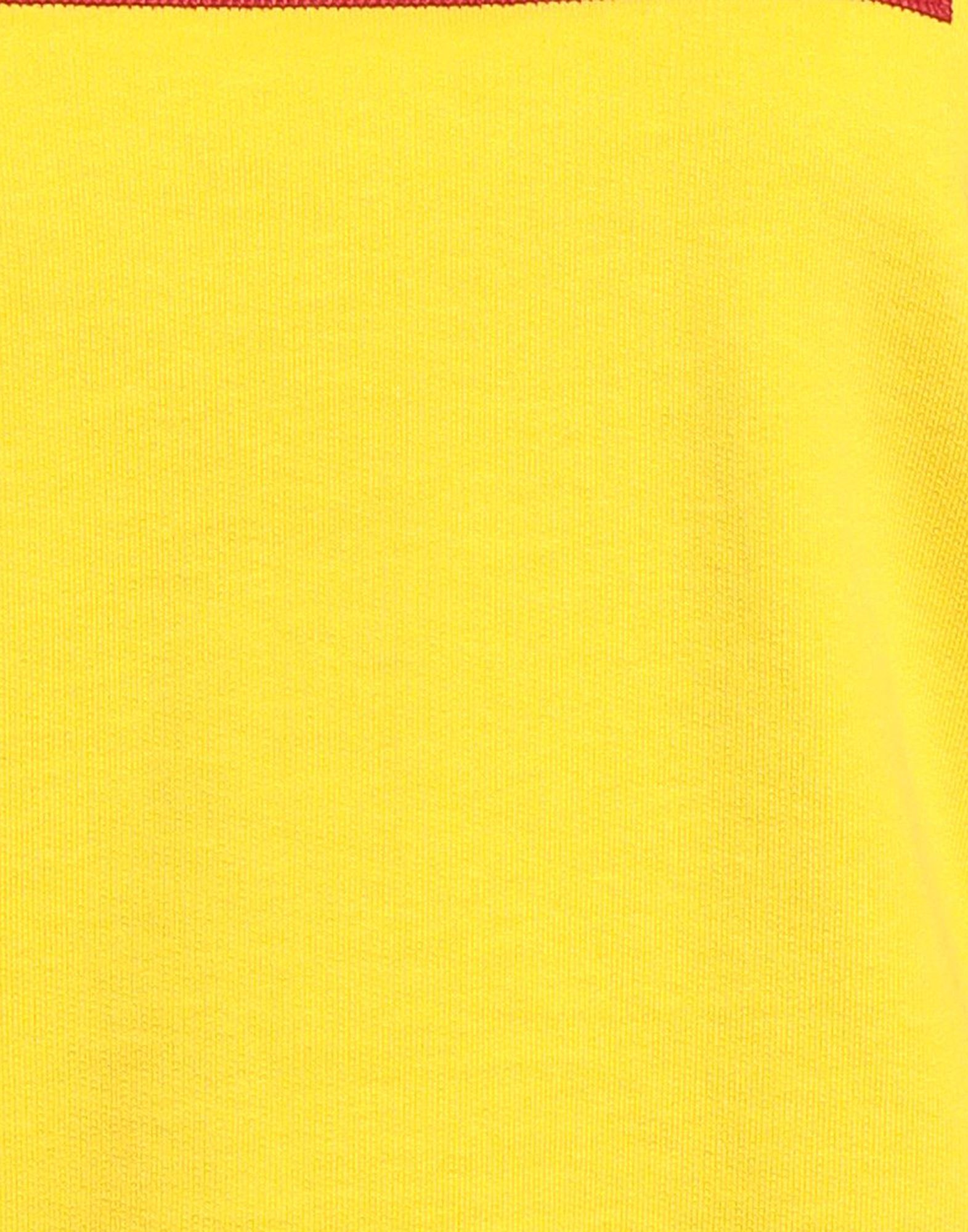 Yellow Women's Sweatshirt - 4