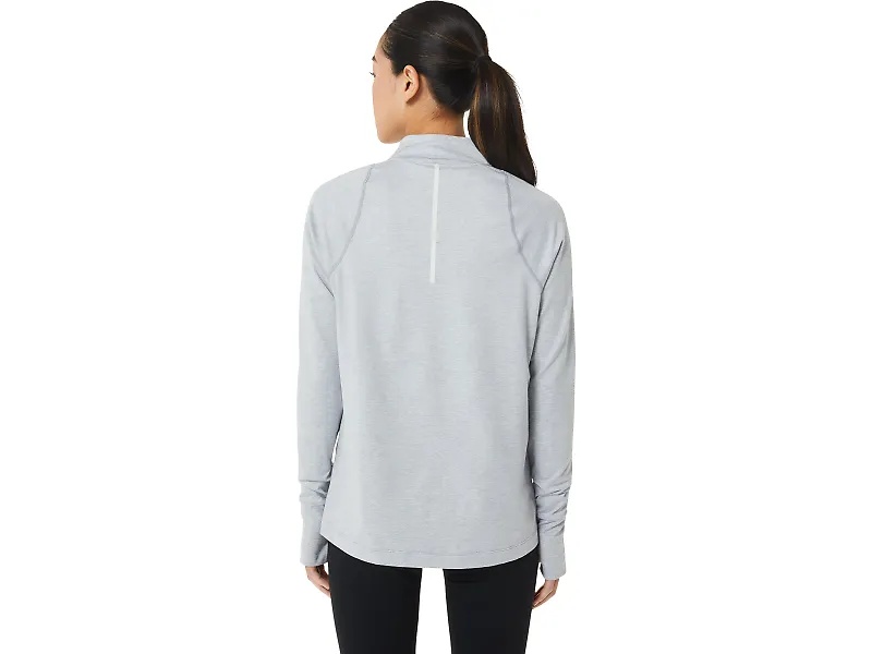 ASICS Thermopolis 1/4 Zip - 2