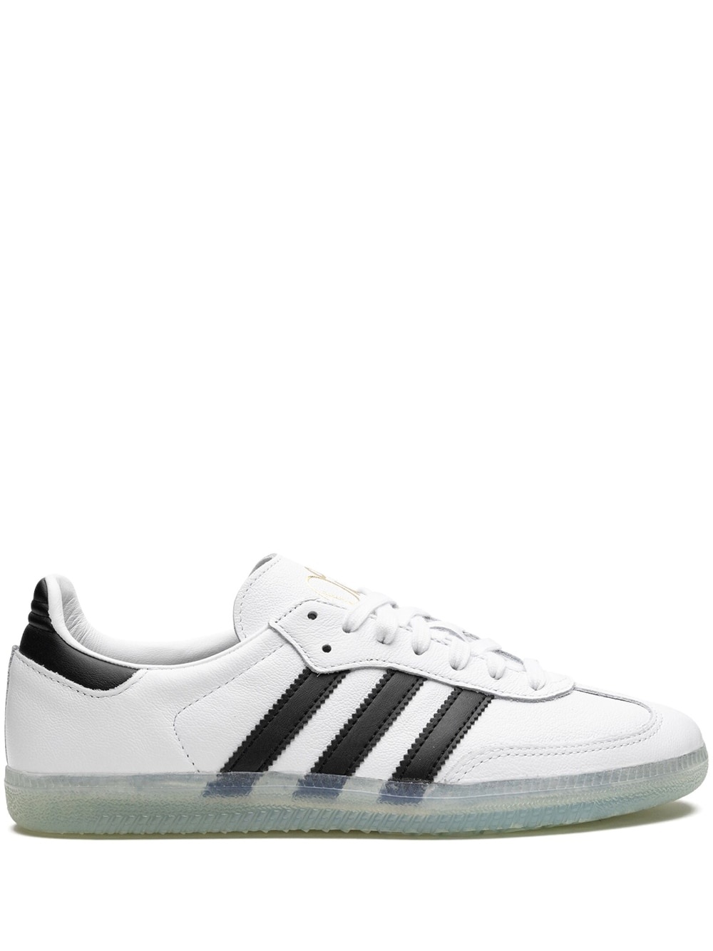 x Dill Samba low-top sneakers - 1