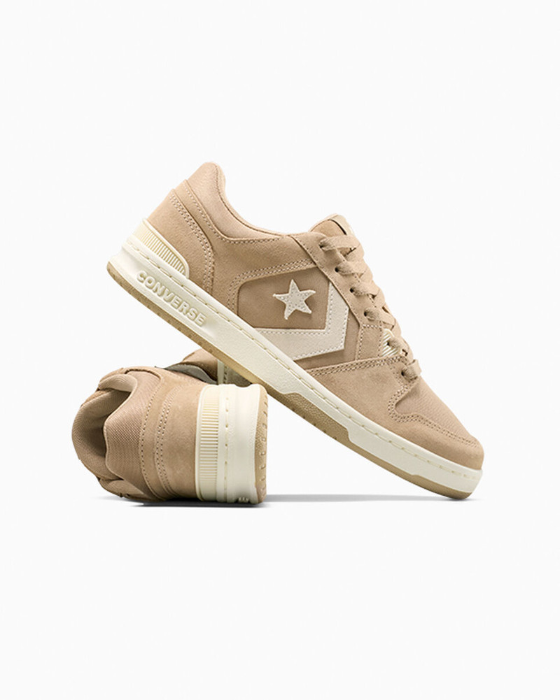 CL98 Suede 6