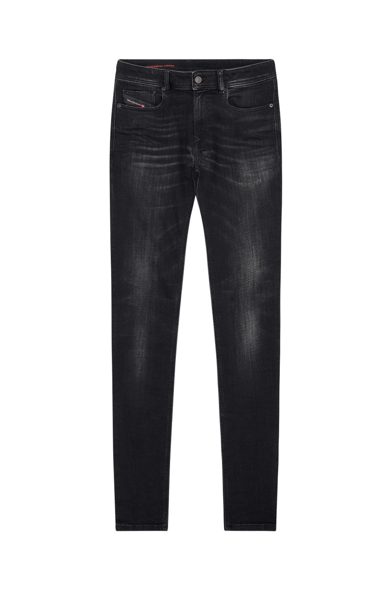 1979 SLEENKER 09A89 SKINNY JEANS - 1