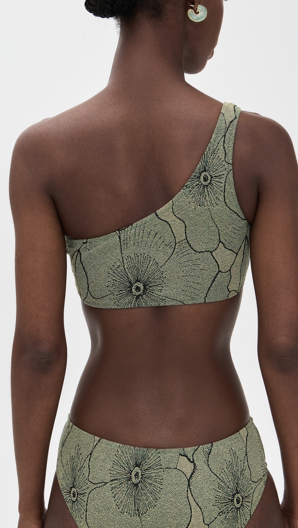 Goddess Bikini Top - 2