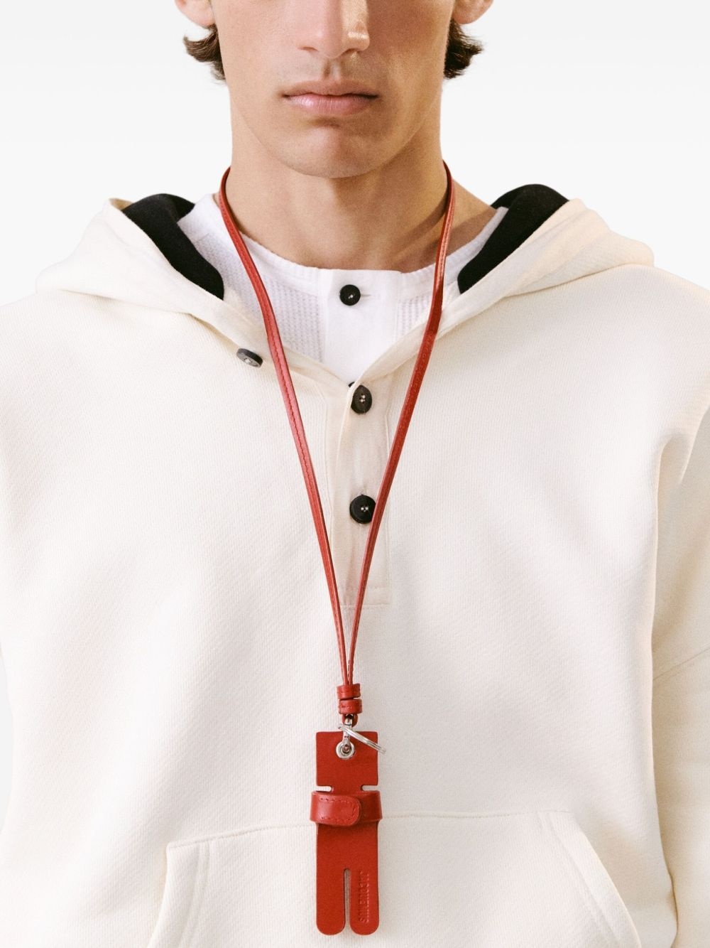 The Amico keyring - 3
