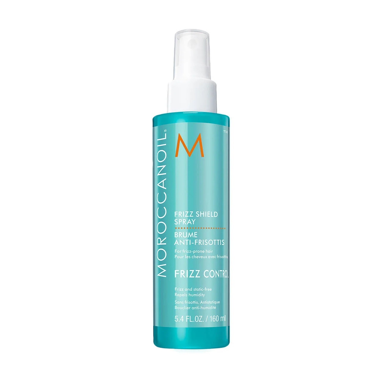 Frizz Shield Spray - 1