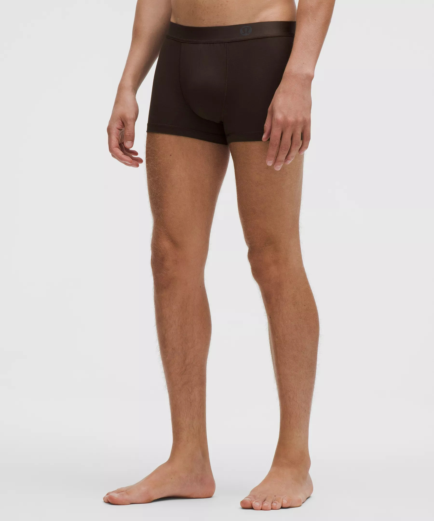 Always In Motion Boxer Brief 3" *5 Pack - 2