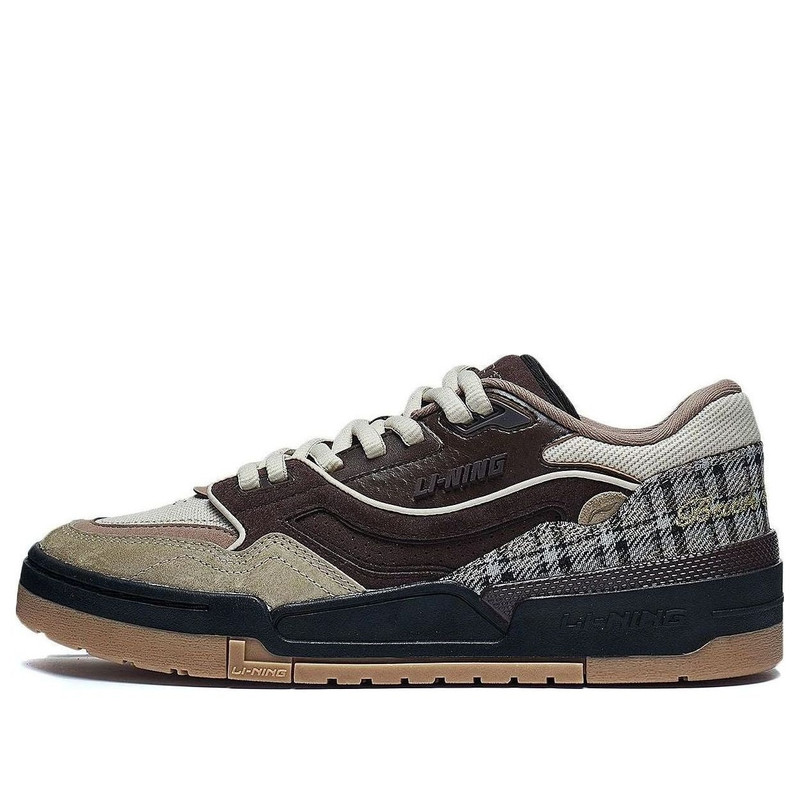 Li-Ning 001 BTC Prm 'Black Gum' AGCT219-2 - 1