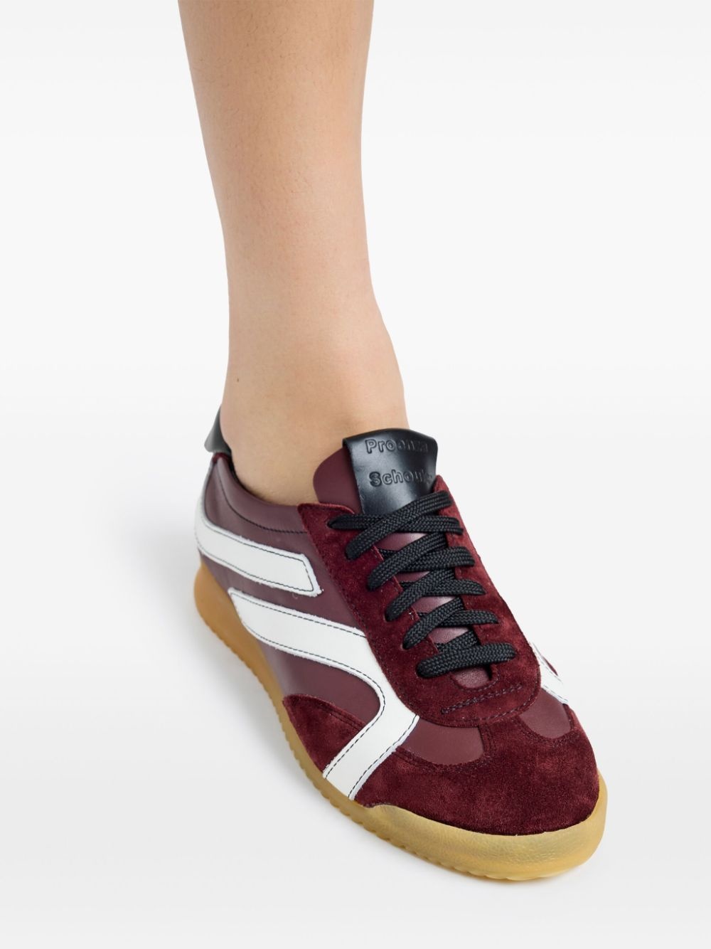 Track trainers - 6