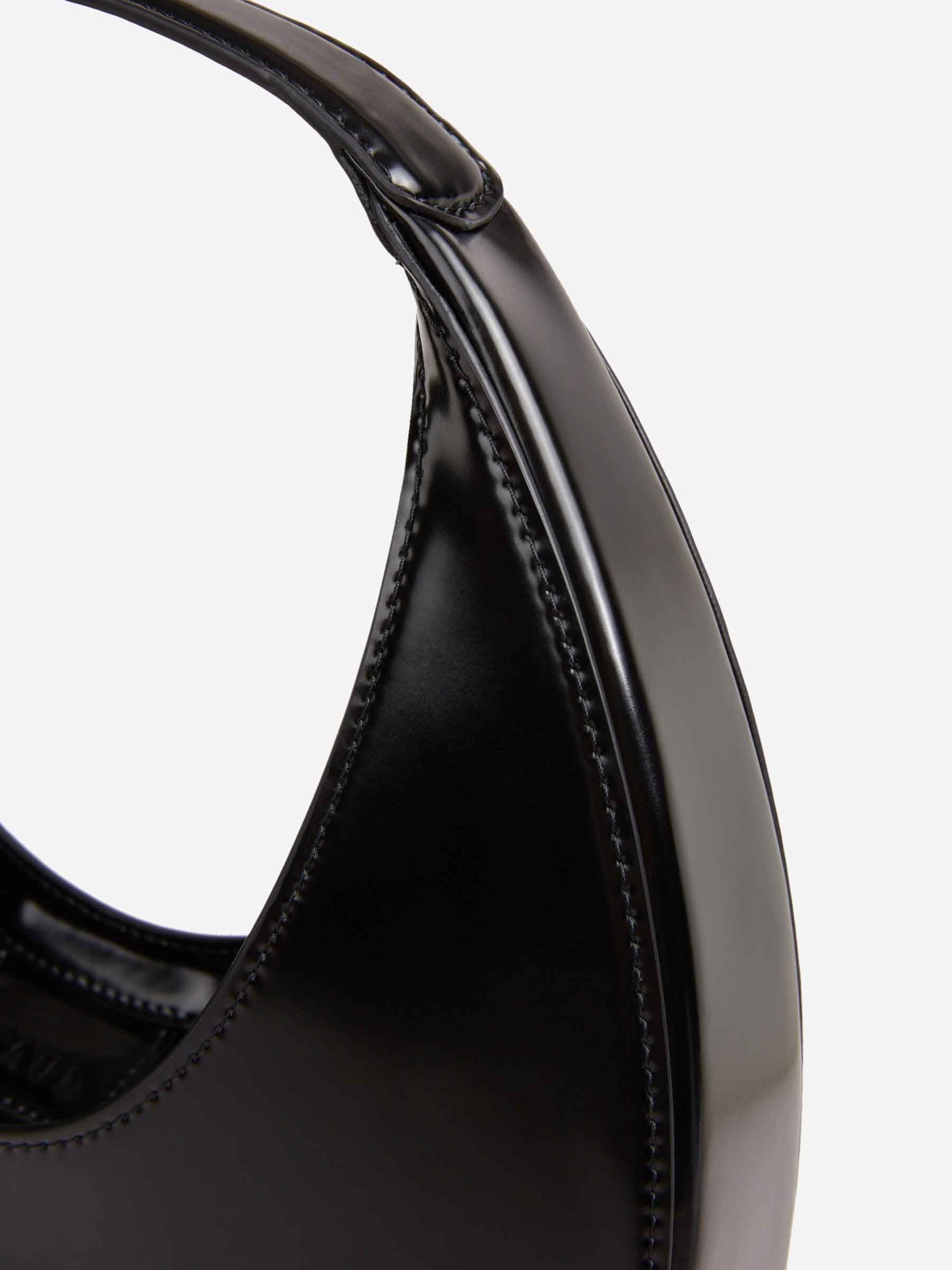 MOON BAG SHOULDER BAG - 6