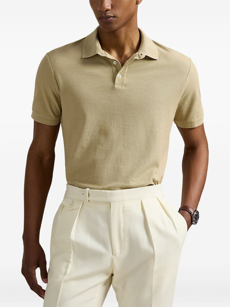 cotton polo shirt 3