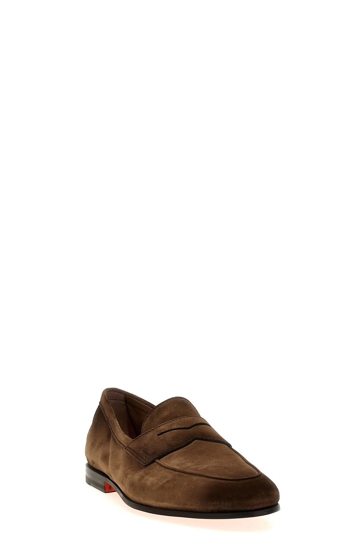 'Carlo' loafers - 2