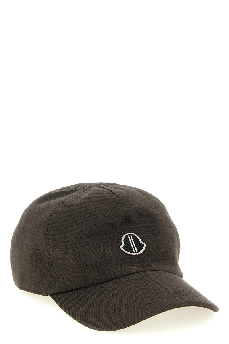 Moncler Moncler + Rick Owens cap outlook