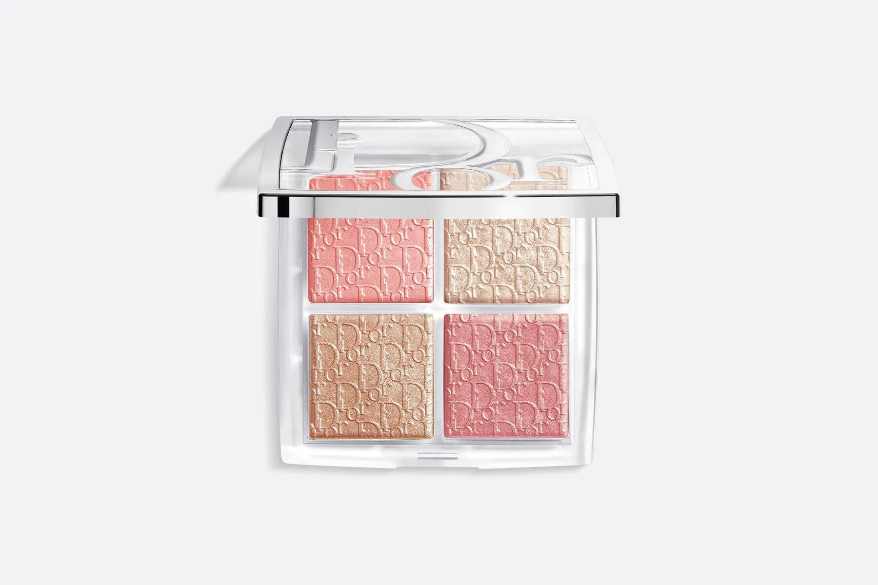 Dior Backstage Glow Maximizer Palette - 1