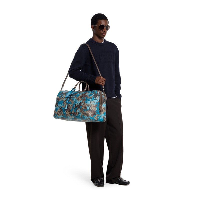 GG large duffle bag 4
