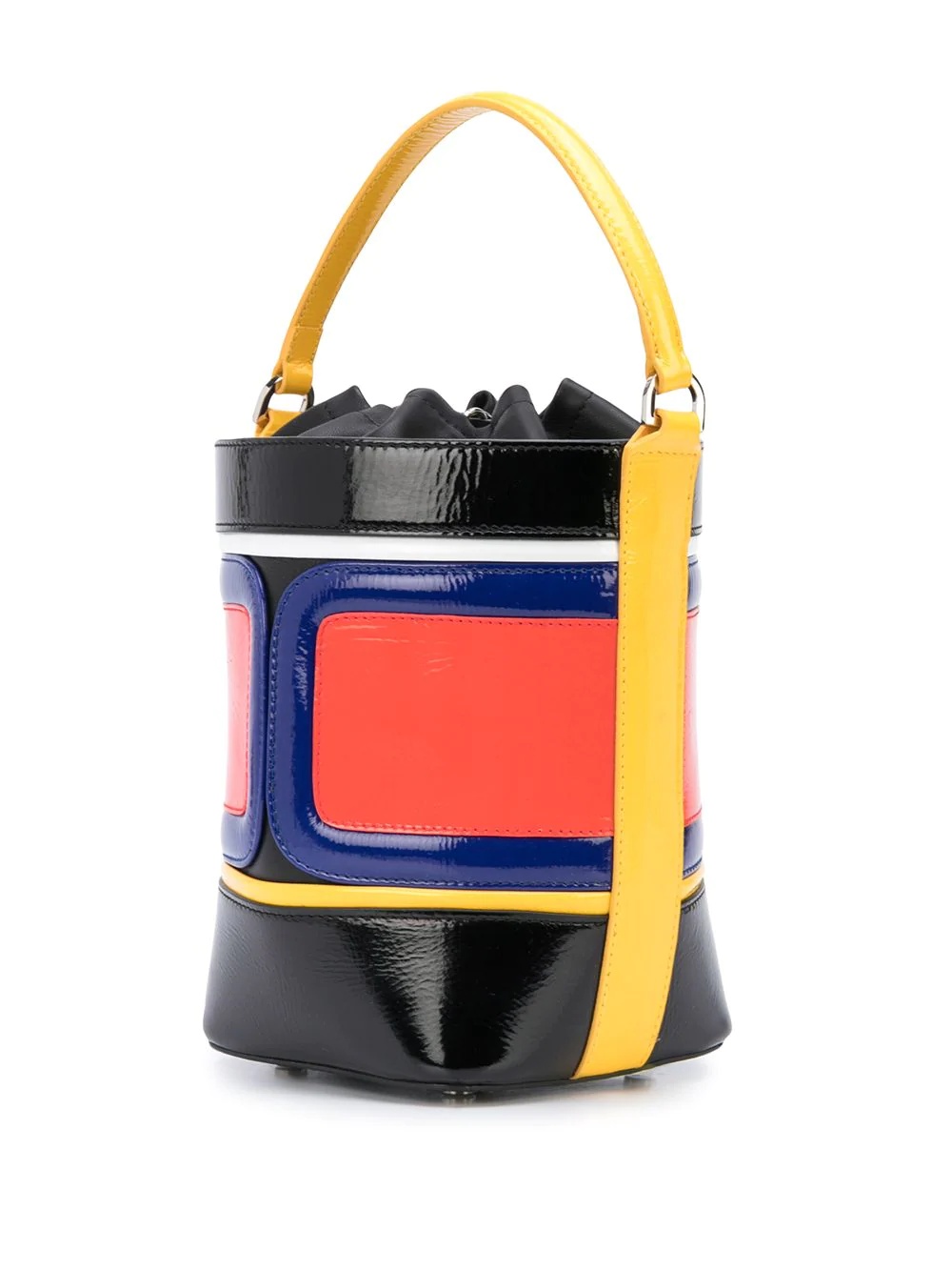 Targa bucket bag - 2