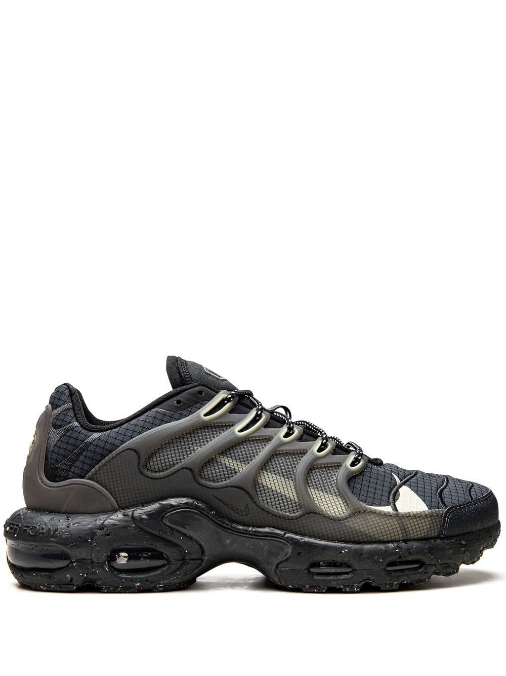 Air Max Terrascape Plus "Black/Lime/Anthracite" sneakers - 1