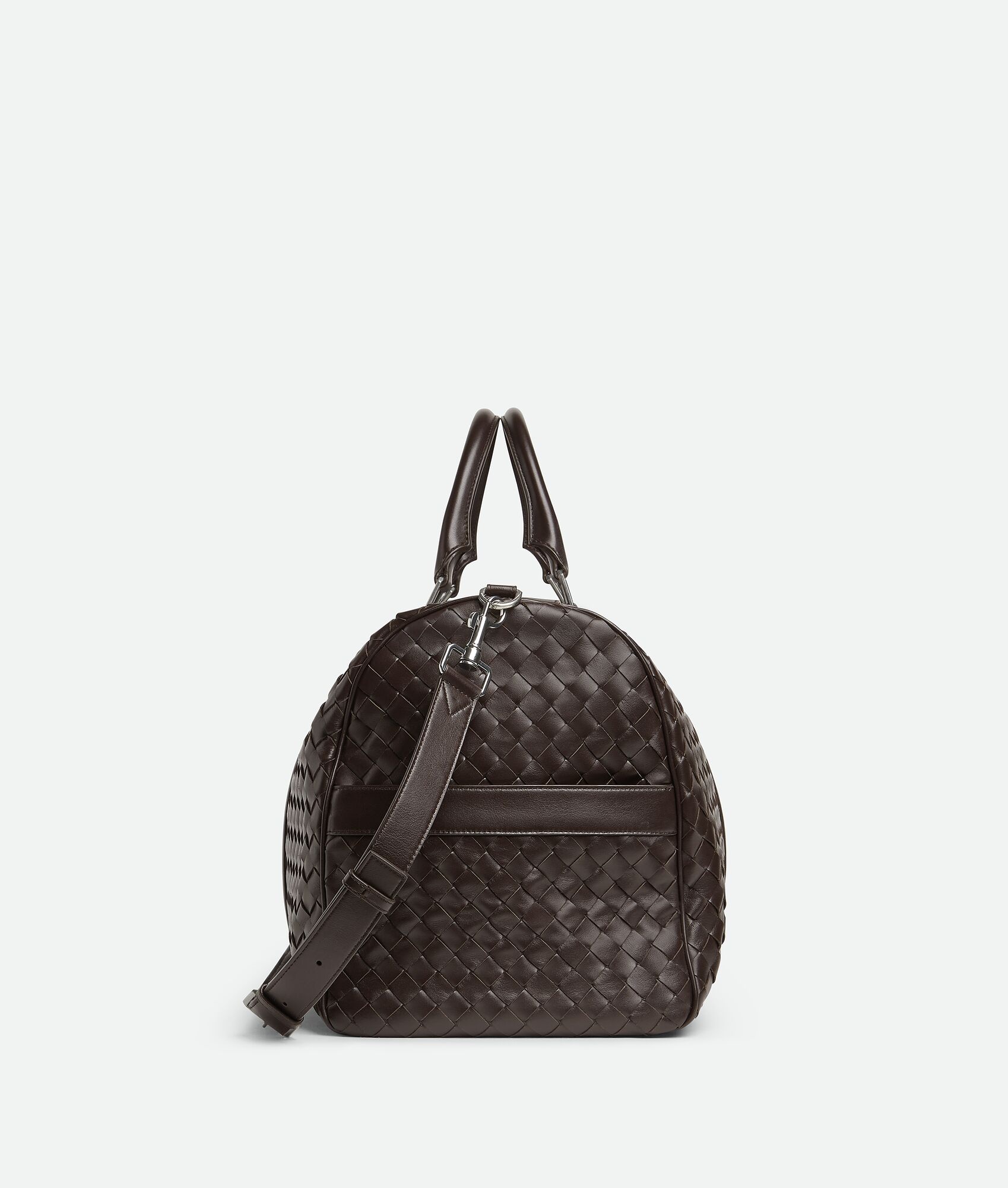 Intrecciato Cabin Duffle - 4