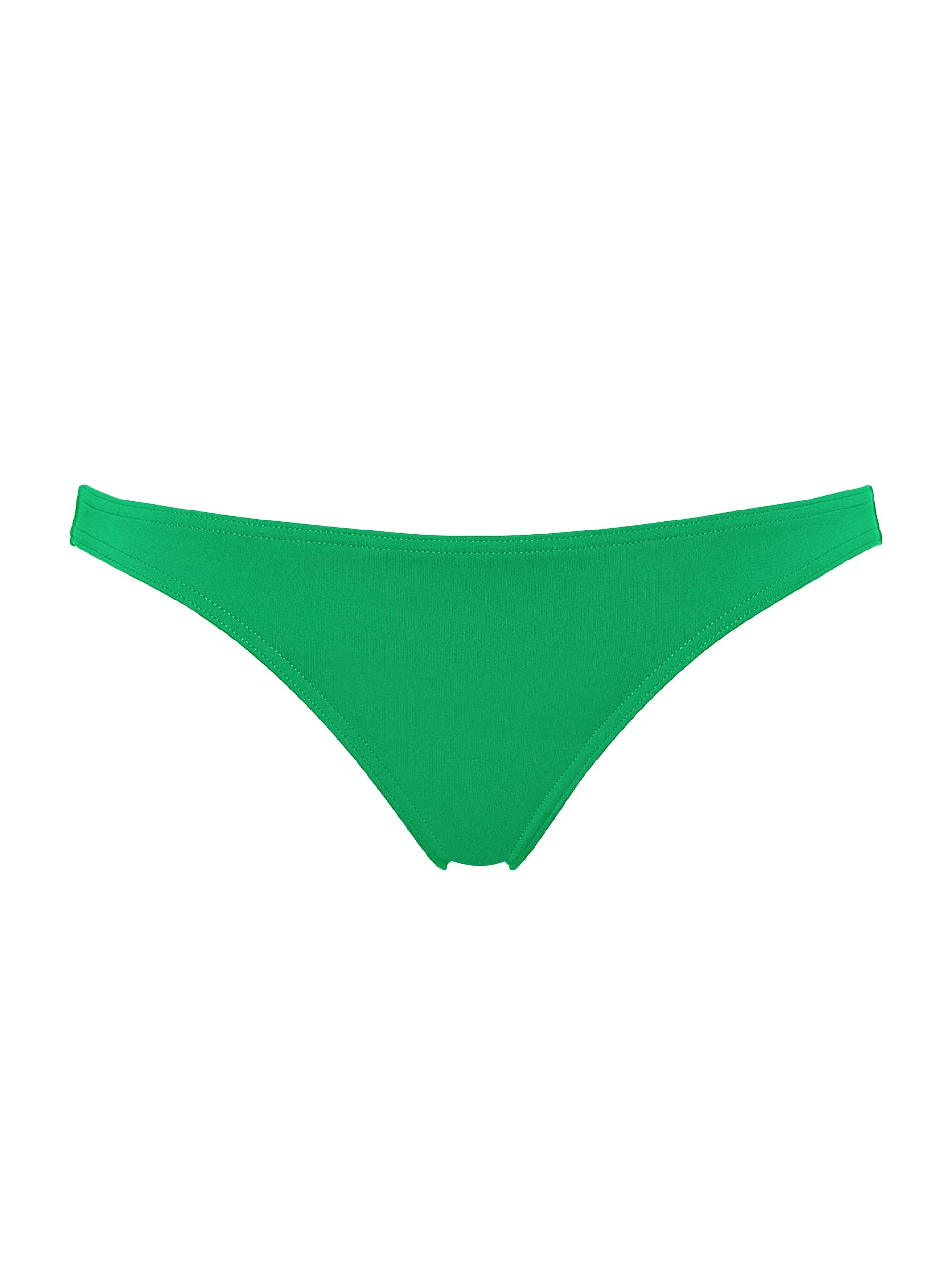 Women's Fripon Low-Rise Bikini Bottom - Fou - 1