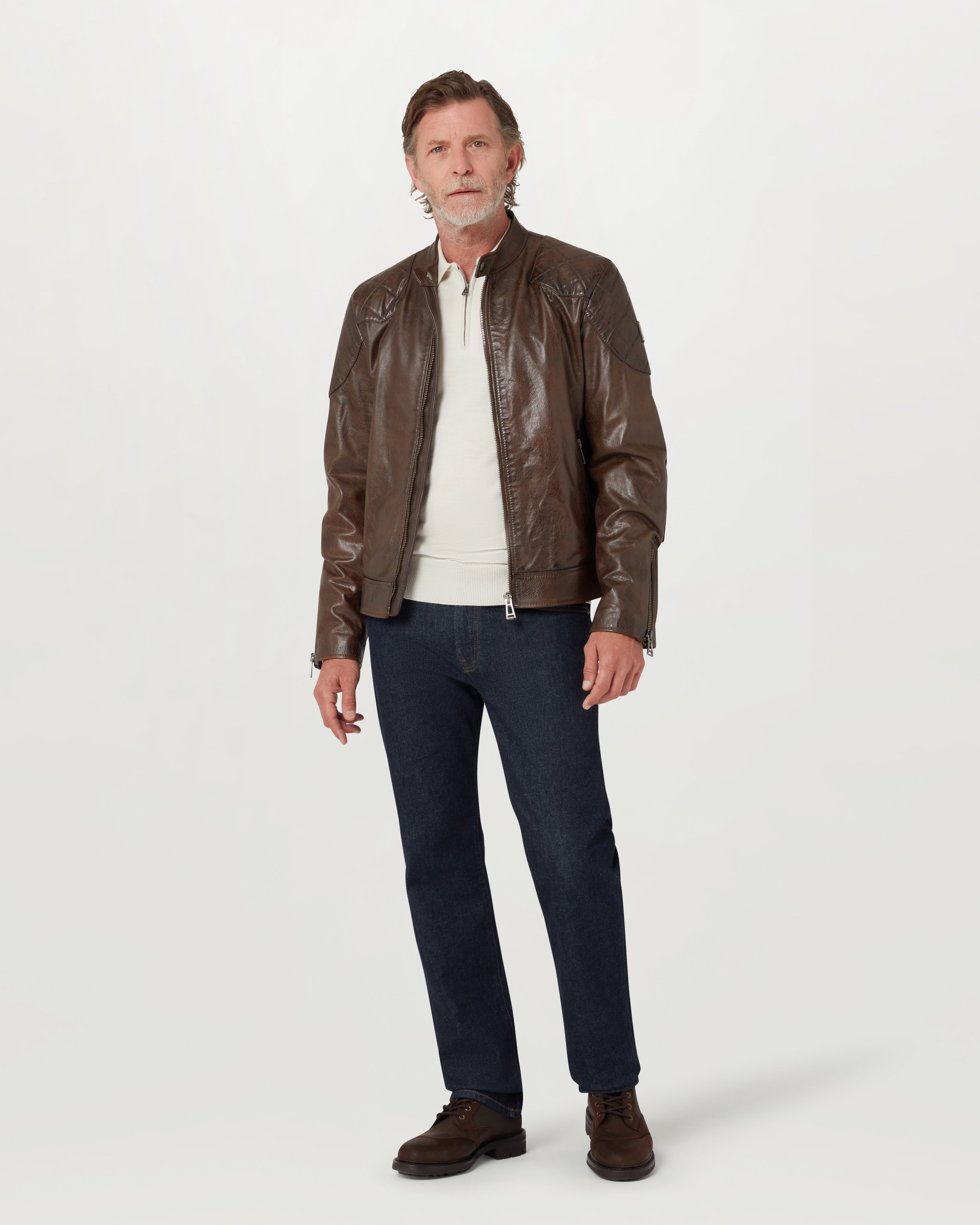 OUTLAW JACKET - 2