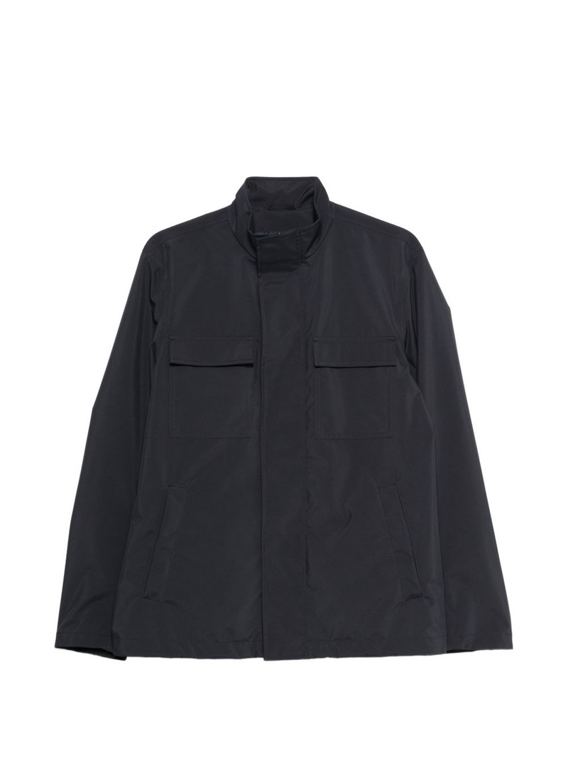 flap-pocket jacket 1