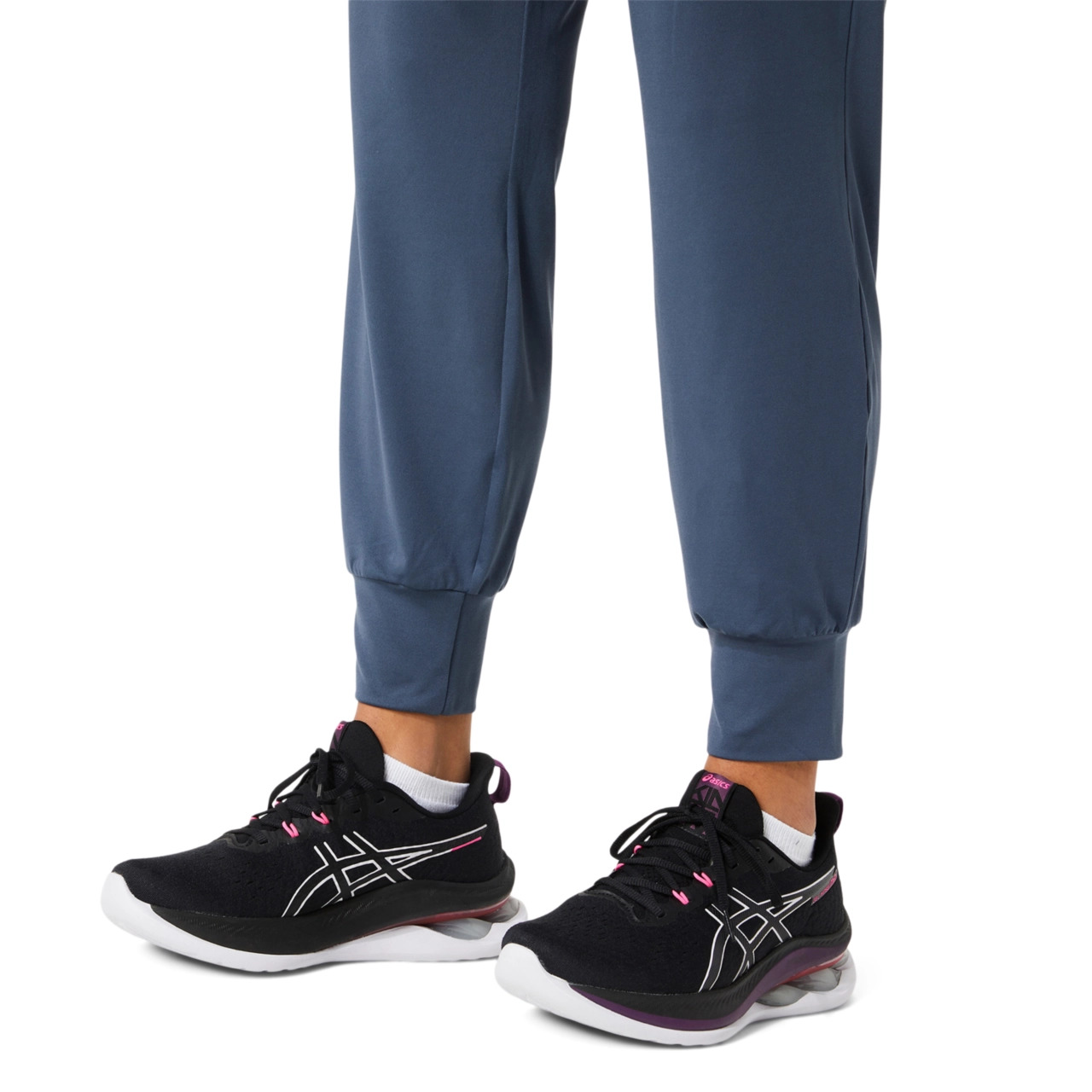 WOMEN'S FLEX SOFT TOUCH PANT - 4