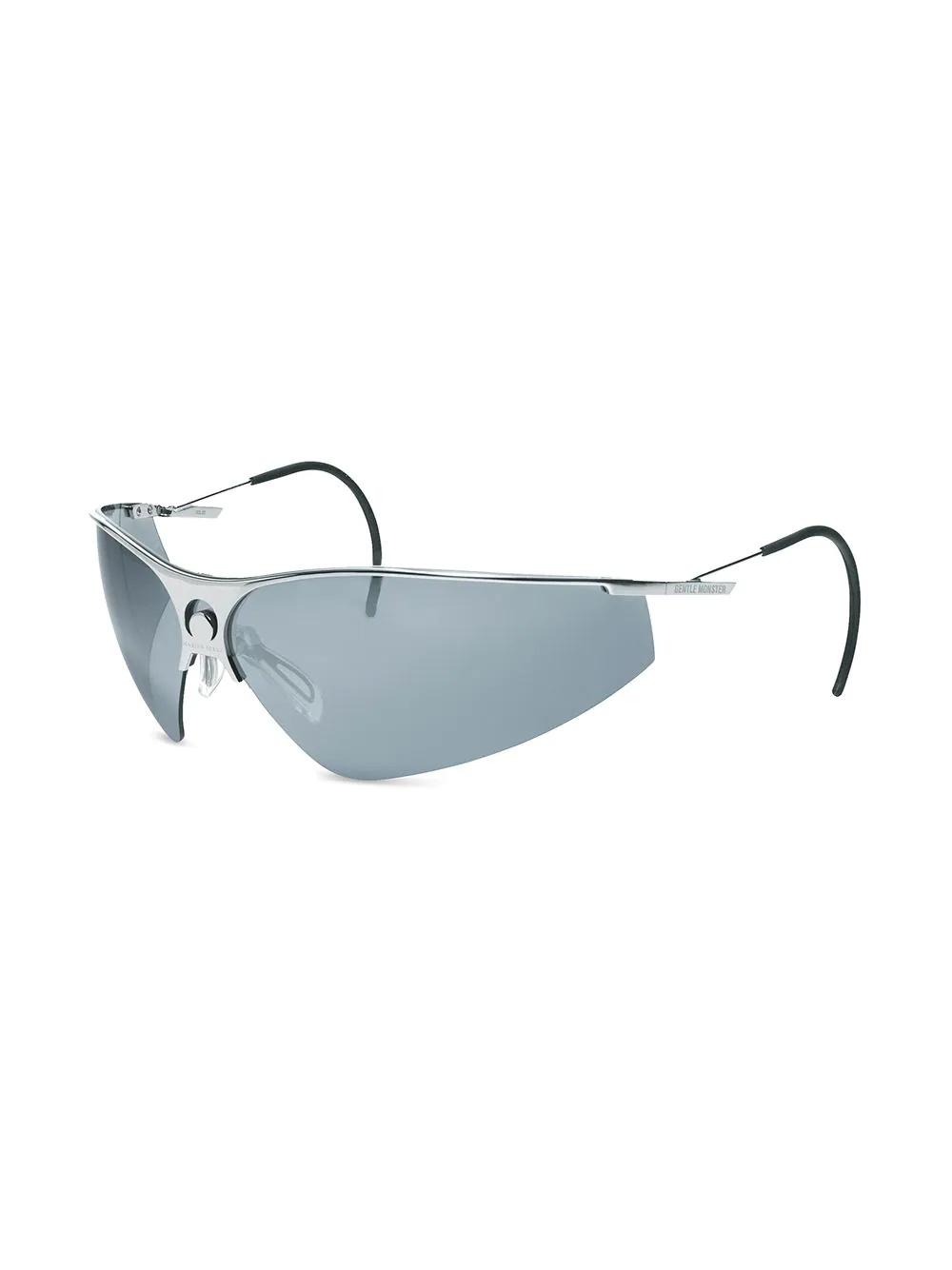 x Marine Serre Visionizer  I 02 sunglasses - 2