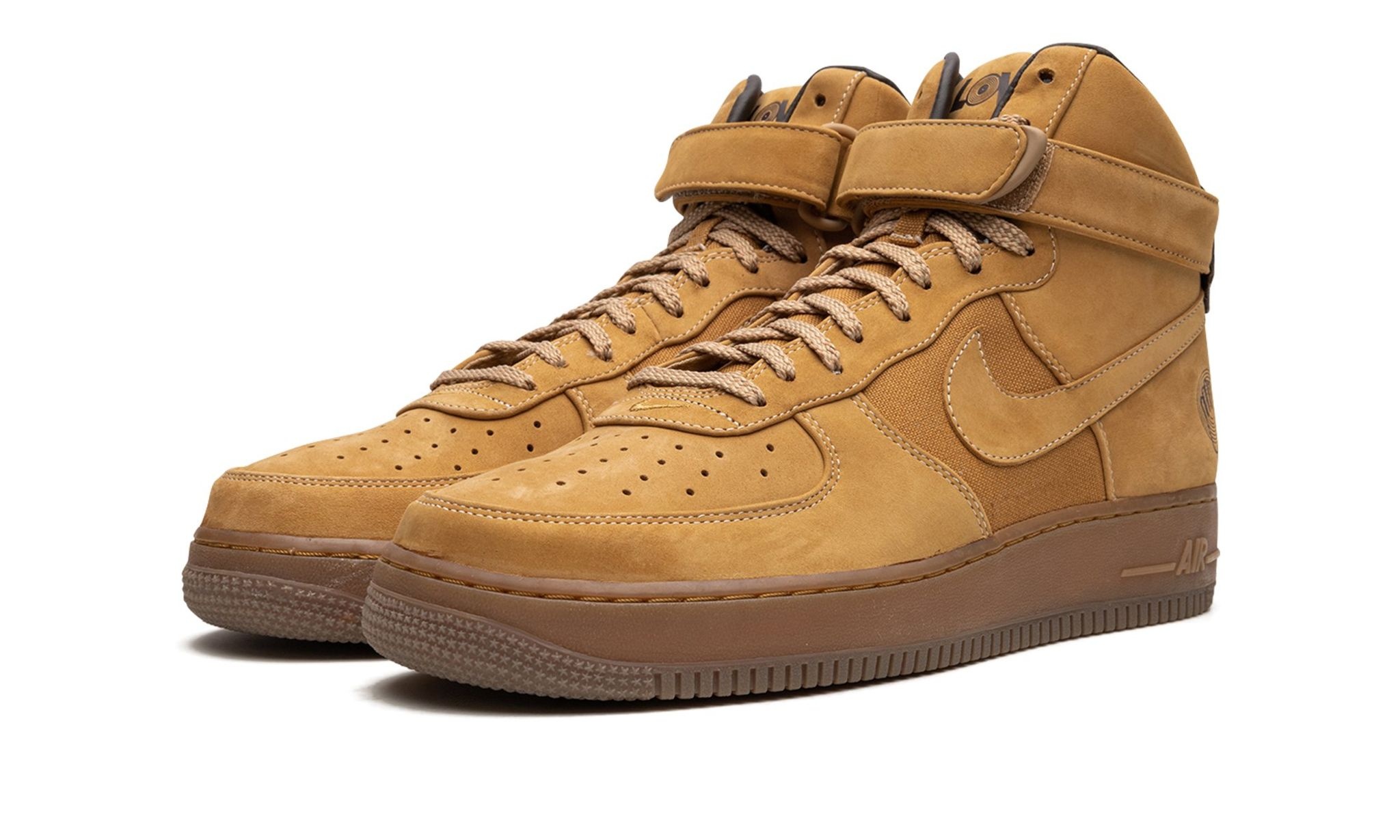 Air Force 1 Hi Premium "Bobbito" - 2