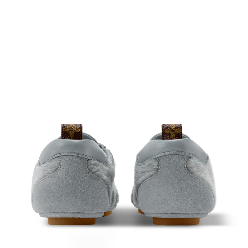 Louis Vuitton LV Sneakerina outlook