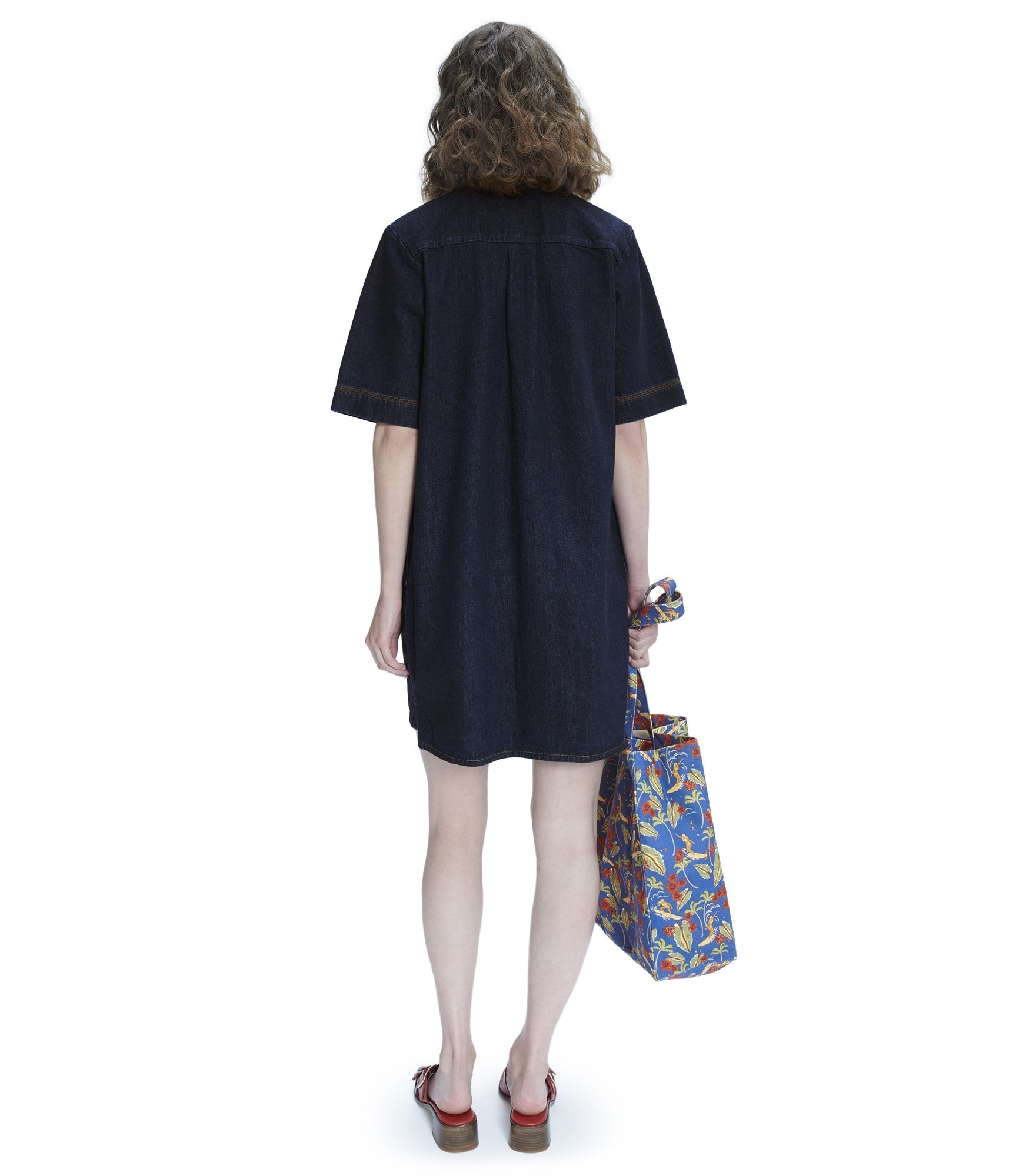 Lopez dress - 3