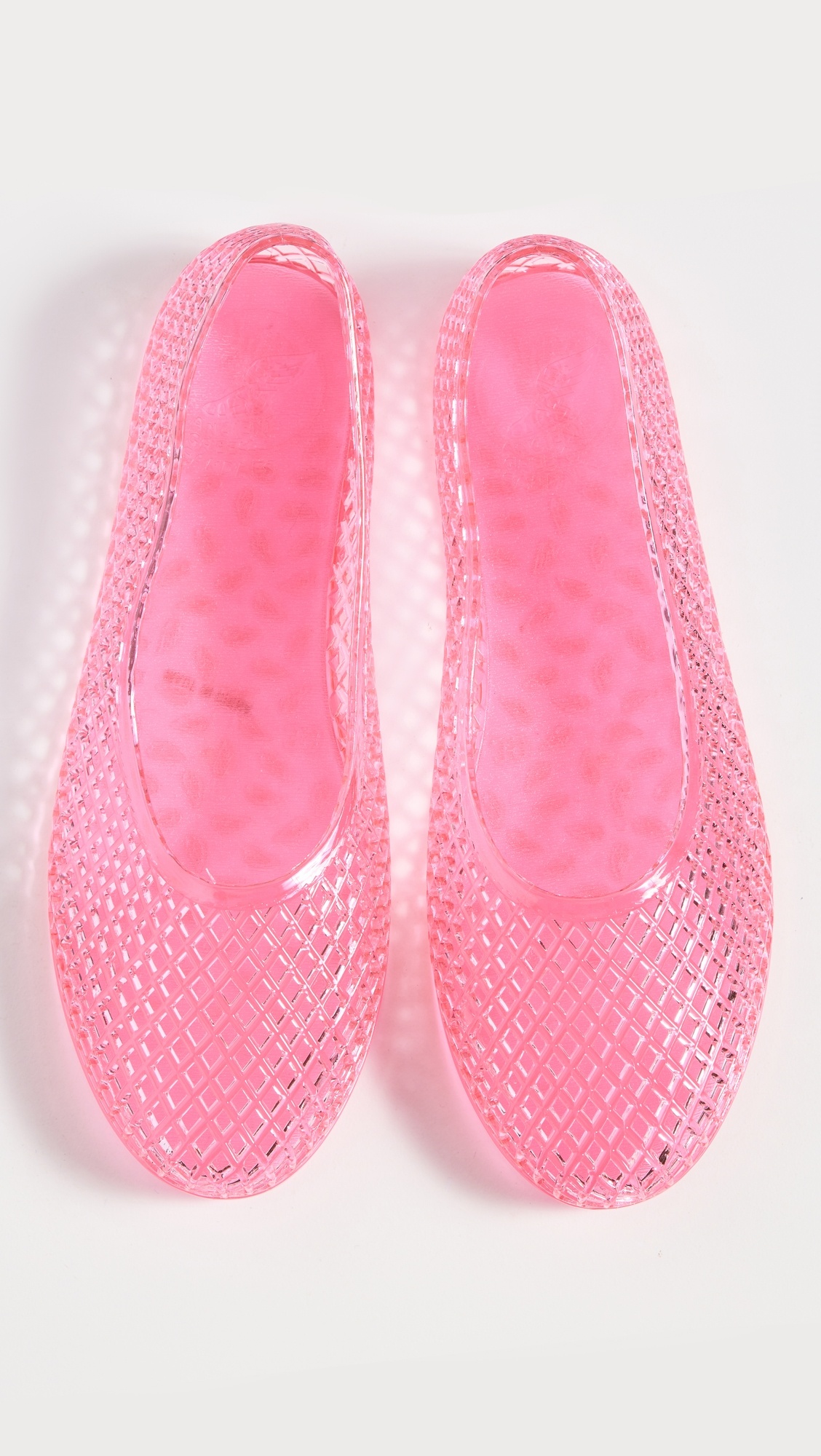 Iro Jelly Flats - 4