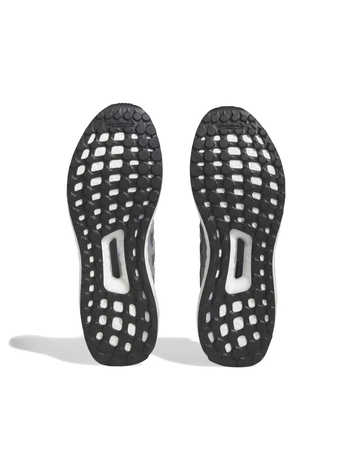 Ultraboost 1.0 "Grey Three/Grey Five/Core Black" Men's Running Shoe - 6