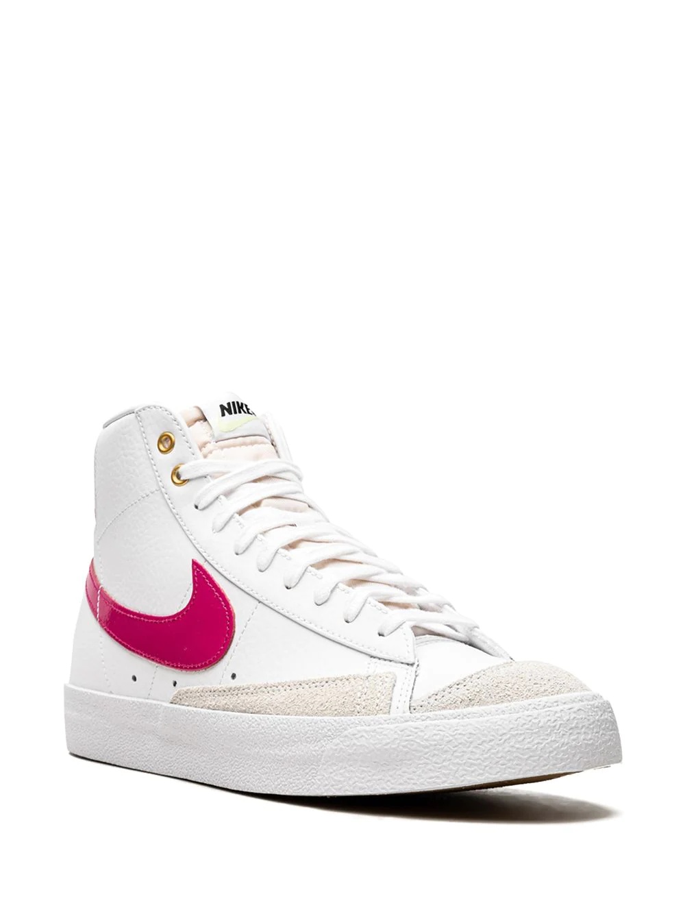 Blazer Mid '77 World Tour sneakers - 2