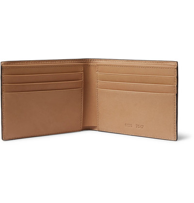 Common Projects Full-Grain Leather Billfold Wallet outlook