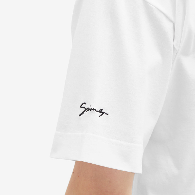 Givenchy 4G Braids T-Shirt 5