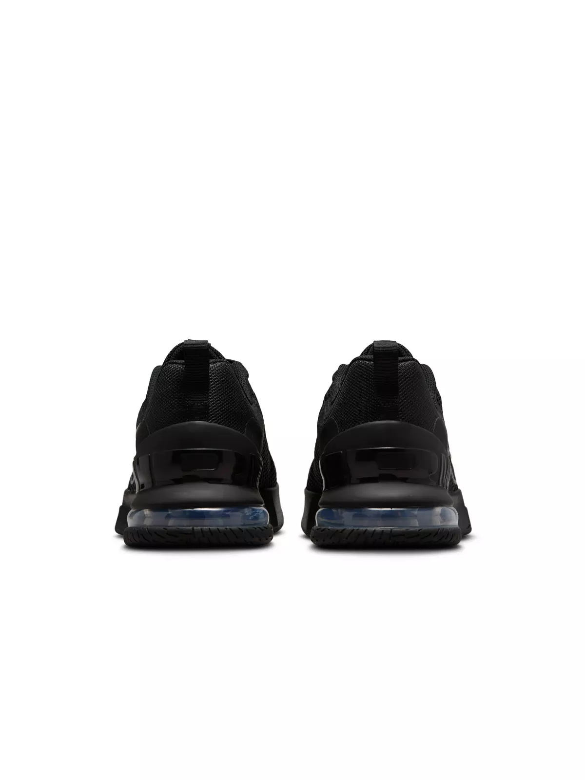 Air Max Alpha Trainer 6 "Black/Black/Anthracite" Men's Training Shoe - 5