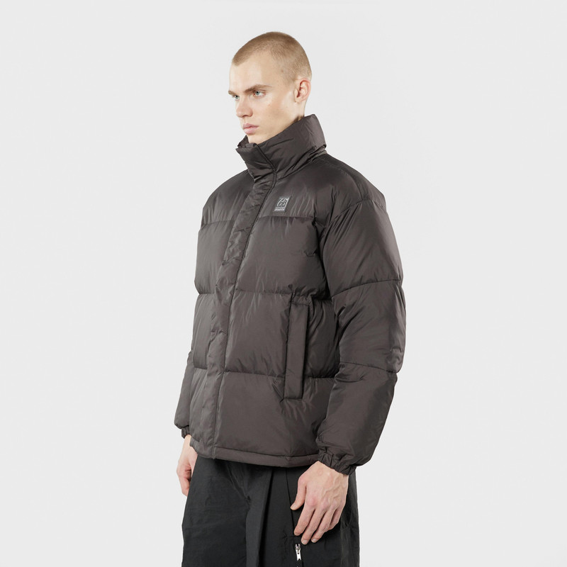 Dyngja Down Jacket PFAS-Free (Unisex) 8